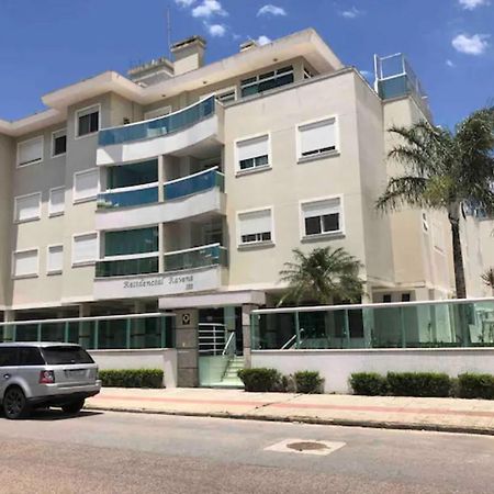 Apartamento Ravena - Praia dos Ingleses Florianopolis Exterior foto