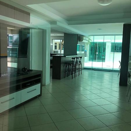 Apartamento Ravena - Praia dos Ingleses Florianopolis Exterior foto