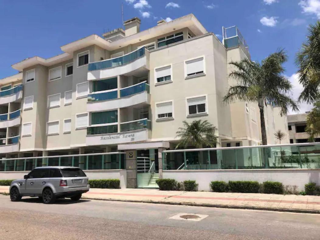 Apartamento Ravena - Praia dos Ingleses Florianopolis Exterior foto