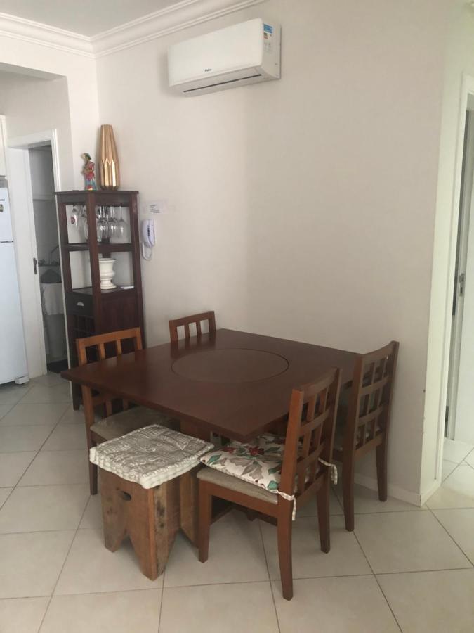 Apartamento Ravena - Praia dos Ingleses Florianopolis Exterior foto