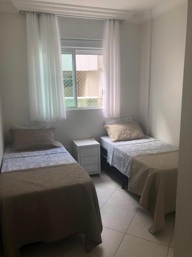 Apartamento Ravena - Praia dos Ingleses Florianopolis Exterior foto