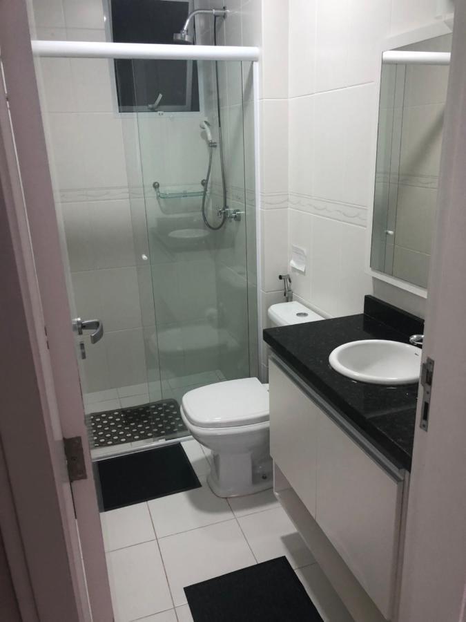Apartamento Ravena - Praia dos Ingleses Florianopolis Exterior foto