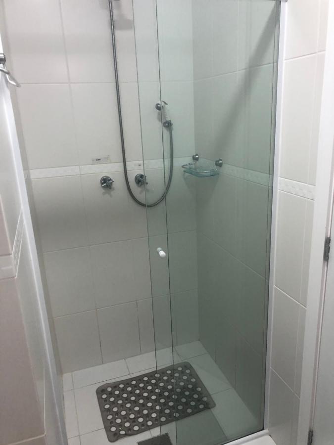 Apartamento Ravena - Praia dos Ingleses Florianopolis Exterior foto