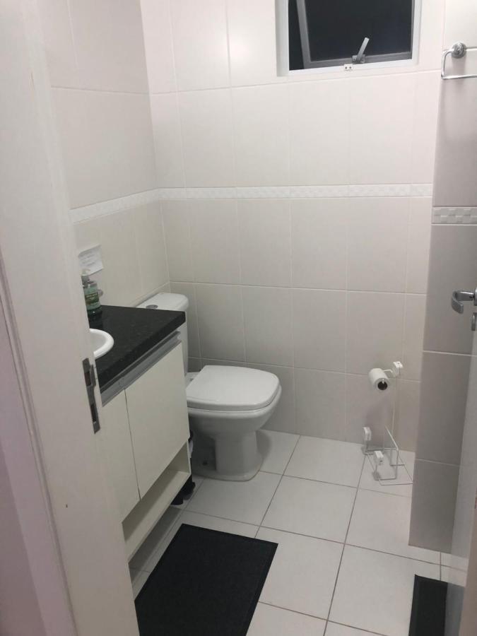 Apartamento Ravena - Praia dos Ingleses Florianopolis Exterior foto
