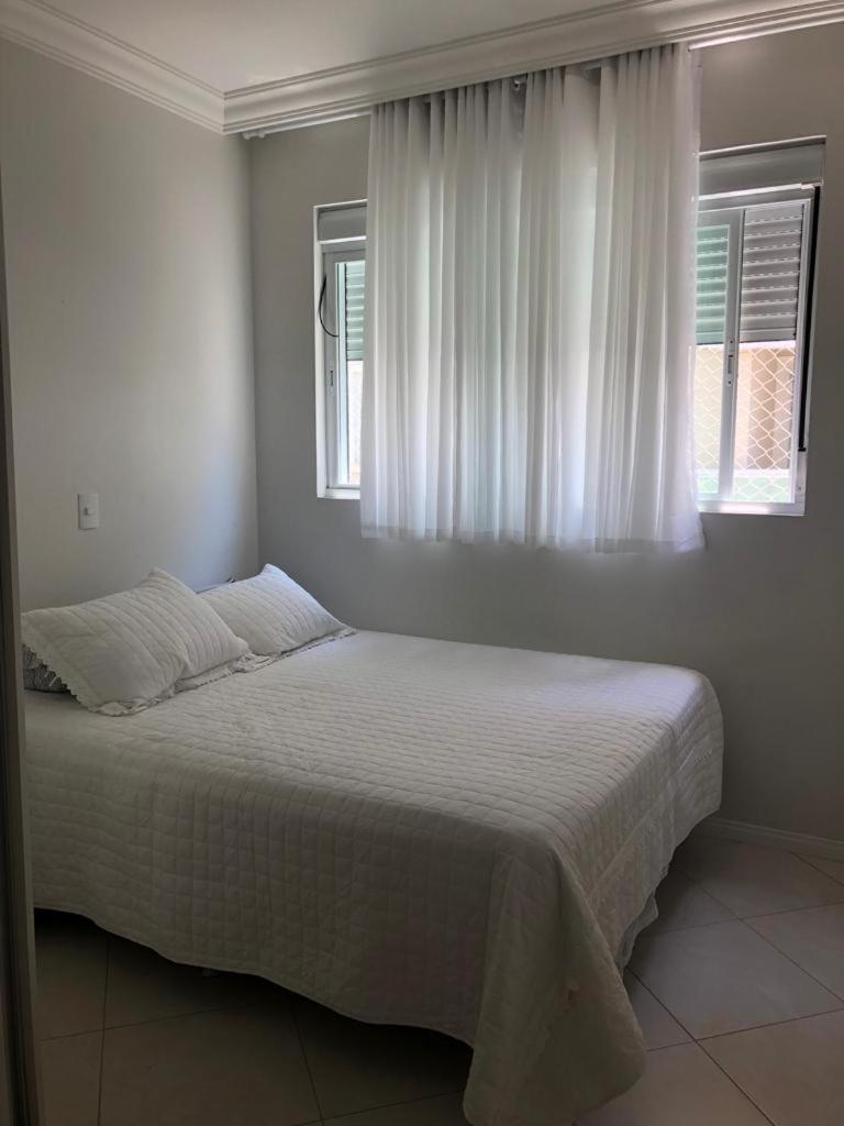 Apartamento Ravena - Praia dos Ingleses Florianopolis Exterior foto