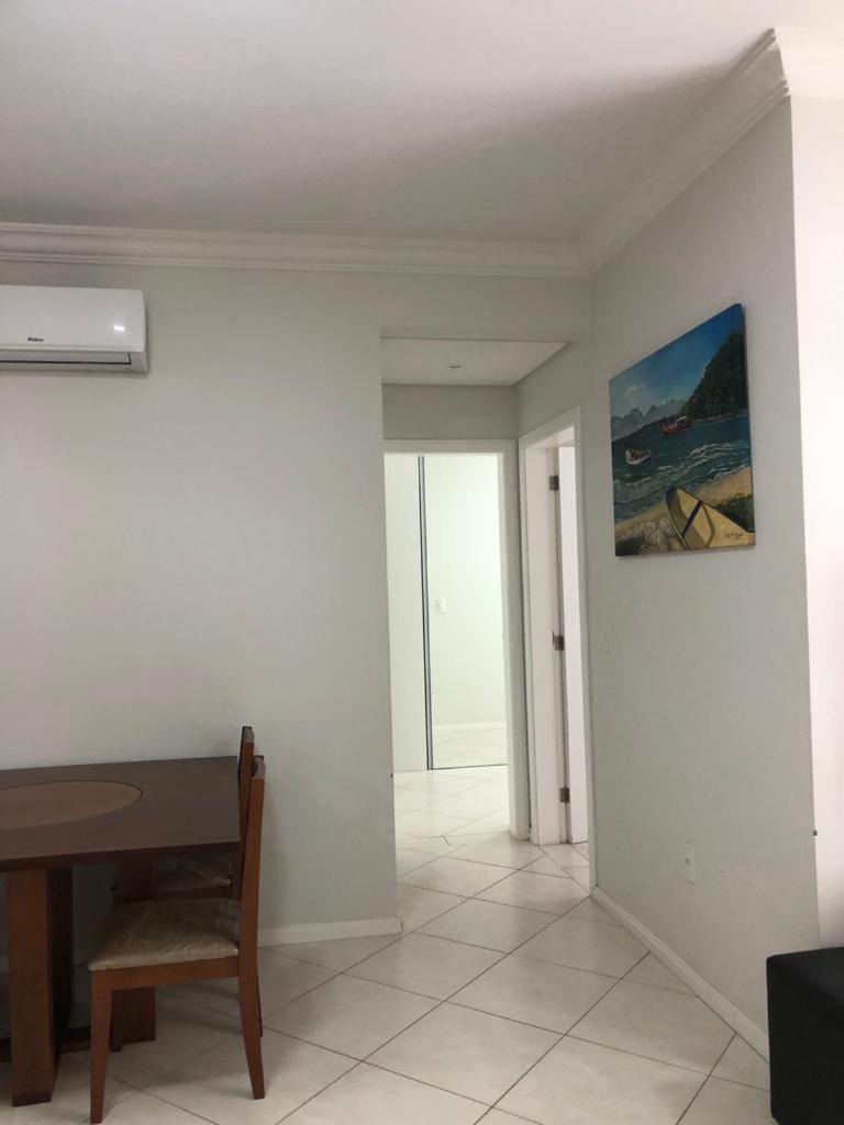 Apartamento Ravena - Praia dos Ingleses Florianopolis Exterior foto