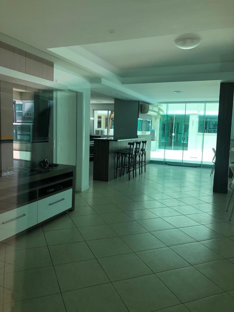 Apartamento Ravena - Praia dos Ingleses Florianopolis Exterior foto