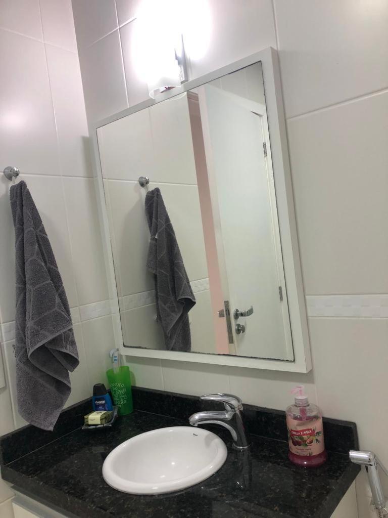 Apartamento Ravena - Praia dos Ingleses Florianopolis Exterior foto