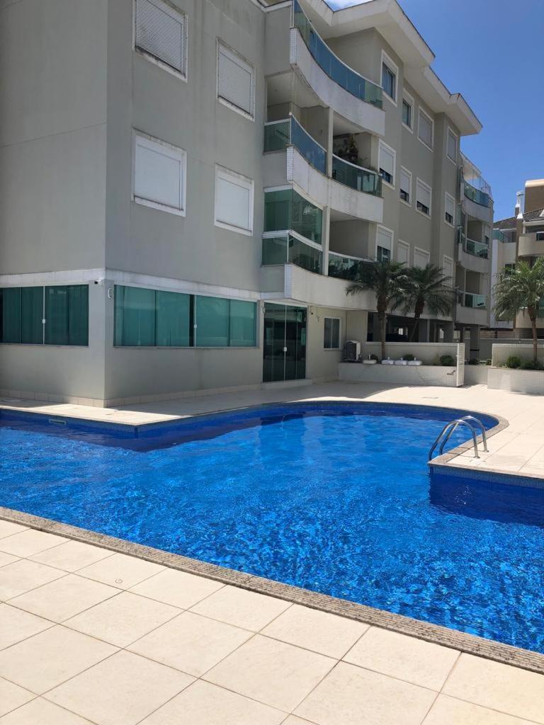 Apartamento Ravena - Praia dos Ingleses Florianopolis Exterior foto