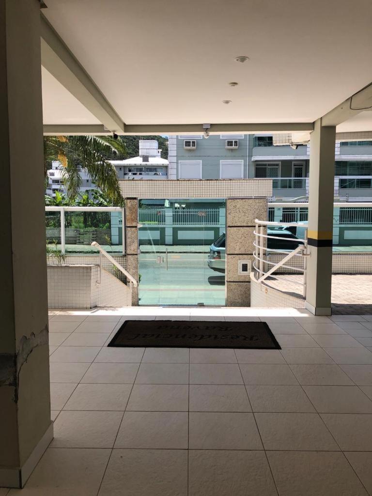 Apartamento Ravena - Praia dos Ingleses Florianopolis Exterior foto