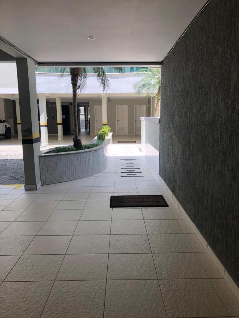 Apartamento Ravena - Praia dos Ingleses Florianopolis Exterior foto