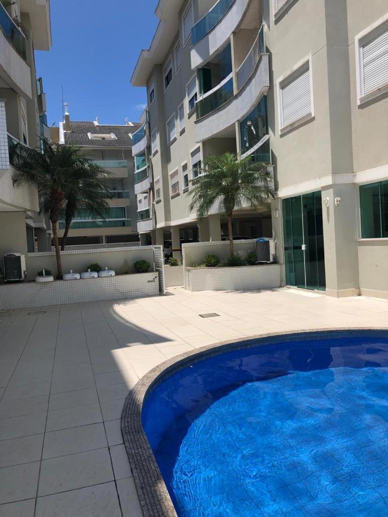 Apartamento Ravena - Praia dos Ingleses Florianopolis Exterior foto