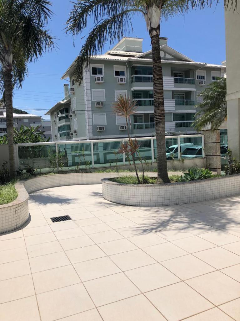 Apartamento Ravena - Praia dos Ingleses Florianopolis Exterior foto