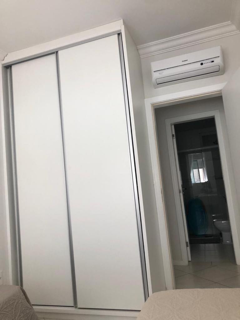 Apartamento Ravena - Praia dos Ingleses Florianopolis Exterior foto