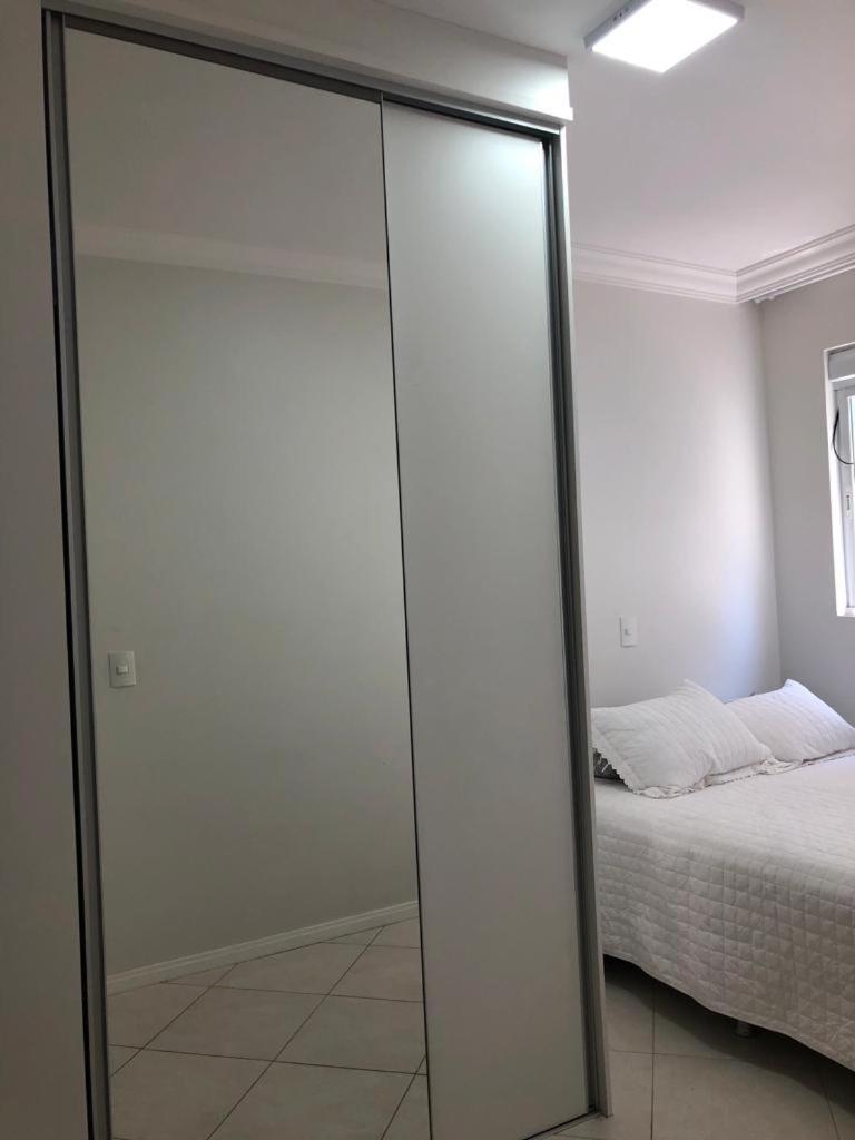 Apartamento Ravena - Praia dos Ingleses Florianopolis Exterior foto