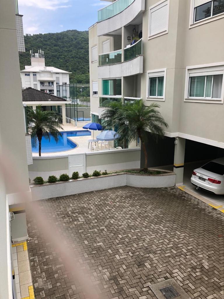 Apartamento Ravena - Praia dos Ingleses Florianopolis Exterior foto